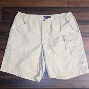 5.11 Tactical Cargo Shorts 